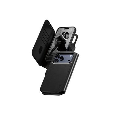 PanzerGlass CARE by Feature Tango Magsafe Case for iPhone 17 Pro Max -Black